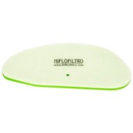 HIFLOFILTRO HFA4204DS for YAMAHA YP 250 Majesty (1996-2007) - Air Filter