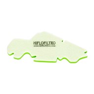 HIFLOFILTRO HFA5207DS for PIAGGIO/VESPA Liberty 50 2T (1997-2005) - Air Filter