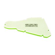 HIFLOFILTRO HFA5210DS for PIAGGIO/VESPA NTT 50 (1995-1996) - Air Filter