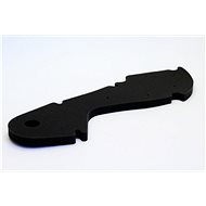HIFLOFILTRO HFA5211DS for PIAGGIO/VESPA Skipper 125 (1994-1997) - Air Filter