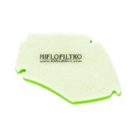 HIFLOFILTRO HFA5212DS for PIAGGIO/VESPA Zip 50 (1992-1996) - Air Filter