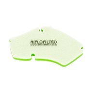 HIFLOFILTRO HFA5216DS for PIAGGIO/VESPA Zip 50 (1996-2000) - Air Filter