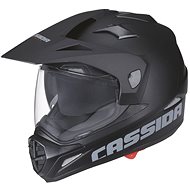 CASSIDA Tour (black matt, size M) - Motorbike Helmet