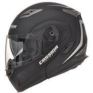 CASSIDA Compress (black matt, size XS) - Motorbike Helmet