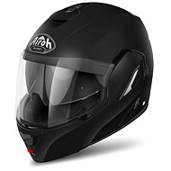 AIROH REV Color (black, size XS) - Motorbike Helmet