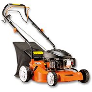 Patriot LM 40 PSP - Petrol Lawn Mower