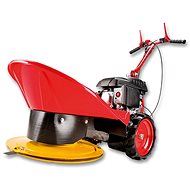 Motor Jikov Green BDR 581 SP Pearl - Drum Mower