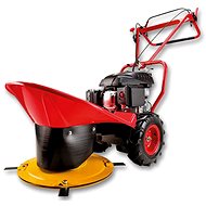 Motor Jikov Green BDR 581 SL Bella - Drum Mower