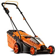 Patriot LM37 40V - Cordless Lawn Mower