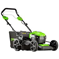 Greenworks GD40LM46SP 40V - Cordless Lawn Mower