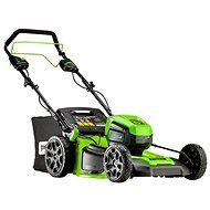 Greenworks GD60LM46SP 60V - Cordless Lawn Mower