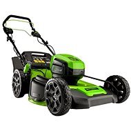 Greenworks GD60LM51SP 60V - Cordless Lawn Mower