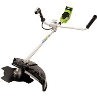 Greenworks GD40BCB 40V - Brush Cutter