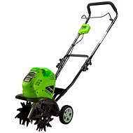 Greenworks G40TL 40V - Cultivator
