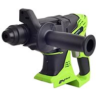 Greenworks G24SDS 24V - SDS-Plus Rotary Hammer Drill