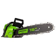 Greenworks GD60CS40 60V - Chainsaw