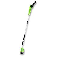 Greenworks GD60PS 60V - Pole Saw