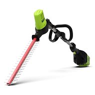 Greenworks G60PHT 60V - Hedge Shears