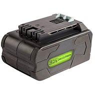 Greenworks G24B4 24V - Rechargeable Battery for Cordless Tools