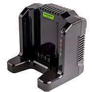 Greenworks G60C 60V - Cordless Tool Charger