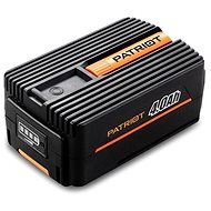 Aku Patriot BT40 40V Battery - Accumulator