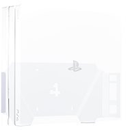 4mount - Wandhalterung für PlayStation 4 Pro Weiss - Wandhalterung