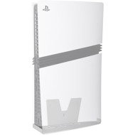 4mount - Wall Mount for PlayStation 5 Pro White - Ständer für Spielkonsole