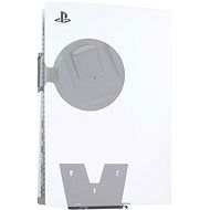 4mount - Wall Mount for PlayStation 5 - Játékkonzol állvány