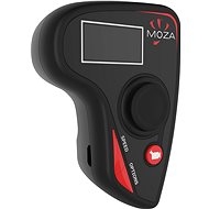 Moza Control Systems (Motor + Hand Unit) - Spare Part