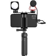 Moza VLOGGING KIT - Mini Tripod