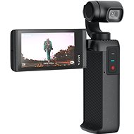 Moza Moin - Outdoor Camera