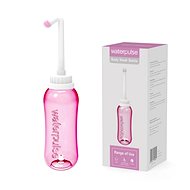 Waterpulse ED-550 portable bidet - pink - Hygiene Product