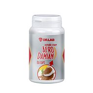 DR. LAB AFRO DAMIAN 60 CAPSULES - Dietary Supplement