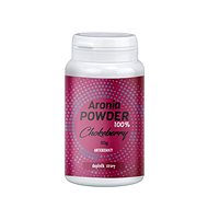 DR. LAB CHOKEBERRY POWDER 80G - Dietary Supplement