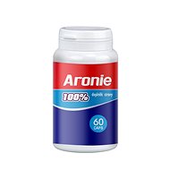 DR. LAB ARONIA 100% 60 CAPSULES - Dietary Supplement