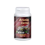 DR. LAB BLACK CHOKEBERRY 80G - Dietary Supplement