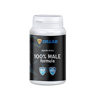 DR. LAB 100% MALE FORMULA 80 CAPSULES - Dietary Supplement