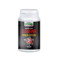 DR. LAB GUARANA POWER EDITION 90 CAPSULES - Dietary Supplement