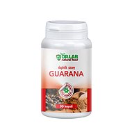 DR. LAB GUARANA 30 CAPSULES - Dietary Supplement