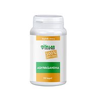 DR. LAB ASHWAGANDHA 100% 90 CAPSULES - Ashwagandha