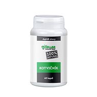 DR. LAB ANEMONE 100% 60 CAPSULES - Dietary Supplement