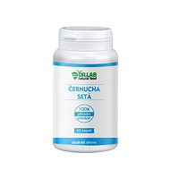 DR. LAB BLACK CHICKWEED 100% 60 CAPSULES - Dietary Supplement