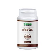 DR. LAB CLOVE 100% 60 CAPSULES - Dietary Supplement