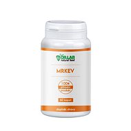 DR. LAB CARROT 100% 60 CAPSULES - Dietary Supplement