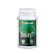 DR. LAB BIOLIFE+ 80 CAPSULES - Dietary Supplement