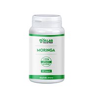 DR. LAB MORINGA 100% 60 CAPSULES - Dietary Supplement