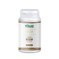 DR. LAB CELERY 100% 60 CAPSULES - Dietary Supplement