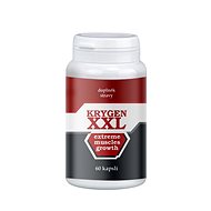 KRYGEN XXL 60 CAPSULES - Dietary Supplement