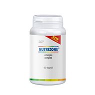 NUTRIZONE 60 CAPSULES - Dietary Supplement