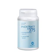 PHENTRACT 375 60 CAPSULES - Dietary Supplement